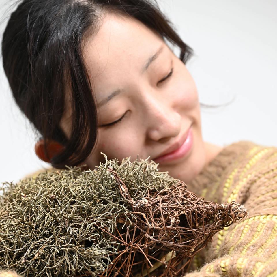 青木優果