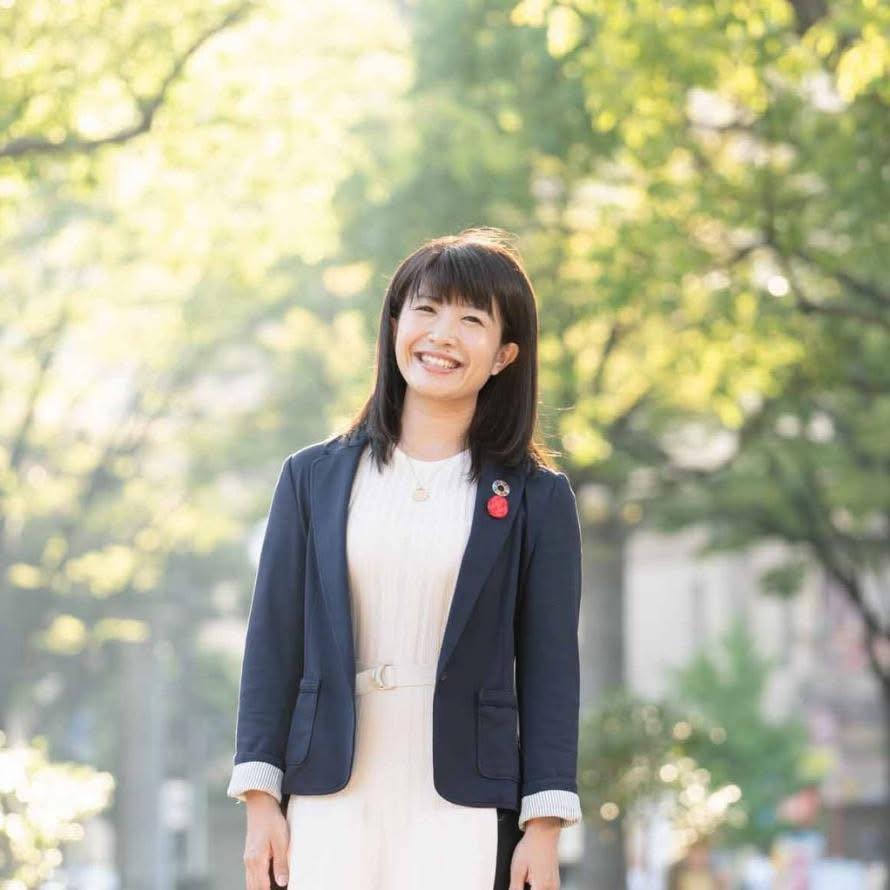 藤田智絵